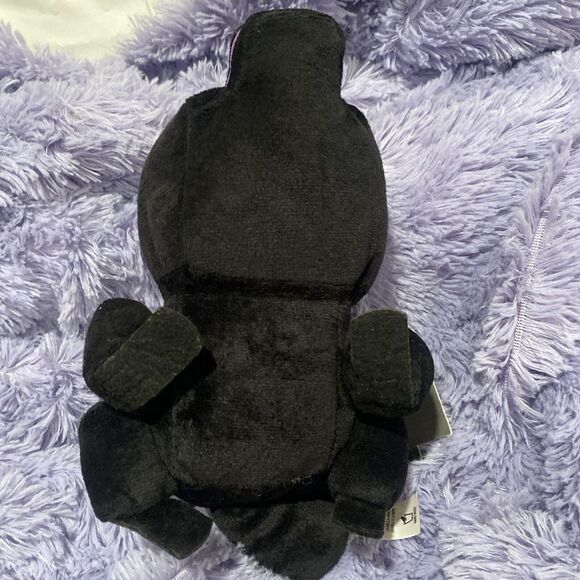 Mattel Minecraft Ender Dragon 10" Plush Figure, Mojang, NEW w tags - Picture 5 of 6